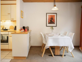 Apartment Chalet Abendrot apARTments-20 by Interhome